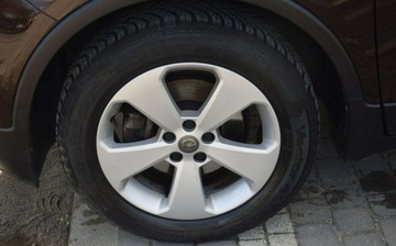 Opel Mokka I SUV 1.6 Ecotec 115KM 2017 Opel Mokka 1.6B 2017r 63Tys Km Navi Kamera Oryginal Lakier Sprowadzony, zdjęcie 16