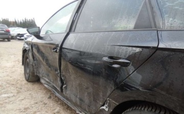 Seat Leon III X-Perience 1.4 TSI 125KM 2016 Seat Leon 2016r, 1.4 TSI. Uszkodzony prawy przod i lewy bok. Jezdzi. 1.4, zdjęcie 22