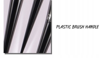 Набор кистей для макияжа, 10 шт., косметическая основа