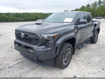 Toyota Tacoma II 2024 Toyota Tacoma Trd Sport 2024 2.4l 2.4 Benzyna 278KM, zdjęcie 1