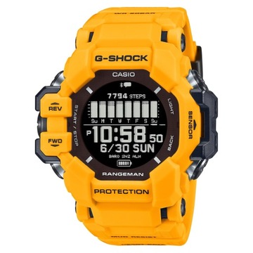 Casio GPR-H1000-9ER G-Shock Master of G Land Rangeman