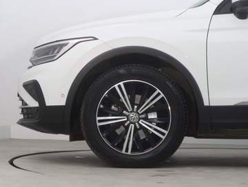 Volkswagen Tiguan II SUV Facelifting 1.5 TSI 150KM 2024 VW Tiguan 1.5 TSI, Salon Polska, 1. Właściciel, zdjęcie 14