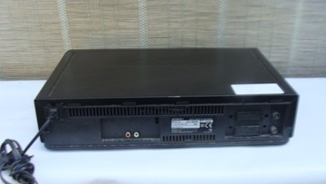 Видеомагнитофон Sony SLV-SX810D