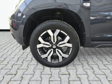 Dacia Duster II SUV 1.0 TCe LPG 100KM 2021 Dacia Duster Salon Polska , 1 Wł. , Serwisowany,, zdjęcie 9