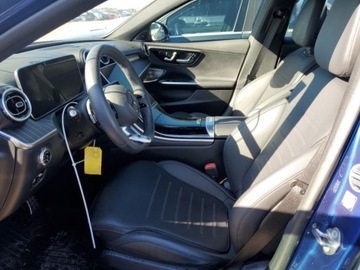 Mercedes 2023 Mercedes-Benz Klasa C 300 2023 2.0l 2.0 Benzyna 255KM, zdjęcie 7