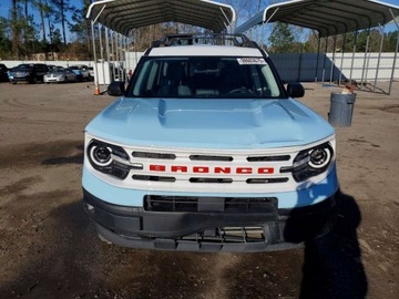 Ford Bronco VI 2024 Ford Bronco Sport Heritage 2024 1.5 Benzyna 181KM, zdjęcie 5