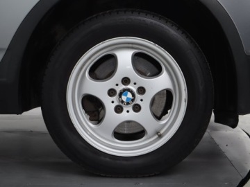 BMW X3 E83 2008 BMW X3 xDrive20d, Salon Polska, 174 KM, 4X4, zdjęcie 13