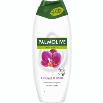 PALMOLIVE Żel pod prysznic Orchid 500ml