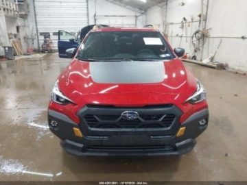 Subaru 2025 Subaru Crosstrek Wilderness, 2025r., 4x4, 2.5L 2.5 Benzyna 182KM, zdjęcie 6