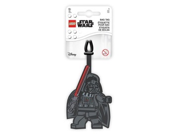 LEGO Star Wars 52233 Zawieszka do bagażu lub plec