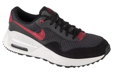 NIKE AIR MAX SYSTEM GS _37,5_ Unisex Buty