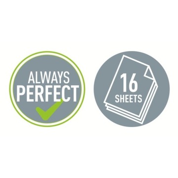 Leitz New NeXXt средний дырокол на 16 листов x2