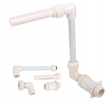 FONTANNA WODOSPADOWEJ BASENOWA DO BASENU ZESTAW