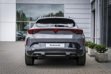 Cupra Formentor Crossover 1.5 TSI 150KM 2025 Cupra Formentor 1.5 e-TSI 150 KM DSG DEMO, zdjęcie 11