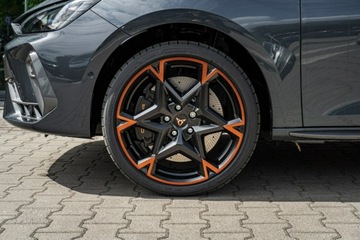 Cupra Leon II 2026 Cupra Leon Sportstourer VZ 2.0 TSI 333 KM DSG, zdjęcie 9