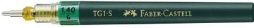 FABER-CASTELL Rapidograf tuszograf TG1-S 1,4 mm