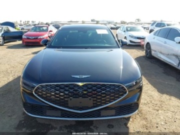  Genesis G90 3.5T E-SC 2023 3.5 Benzyna 409KM, zdjęcie 7