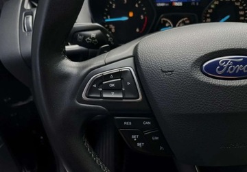 Ford Kuga II SUV Facelifting 1.5 TDCi 120KM 2018 Ford Kuga lift II TITANIUM AUTOMAT gwarancja bezwypadkowa 1.5, zdjęcie 22