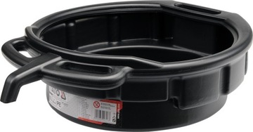 Miska do oleju 15l YT-0717 YATO