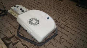 Парковочный кондиционер с компрессором 24 В.