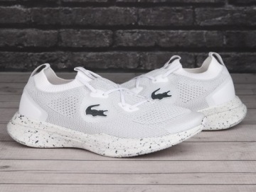 Lacoste NEO RUN ECO 0722 SMA мужская обувь