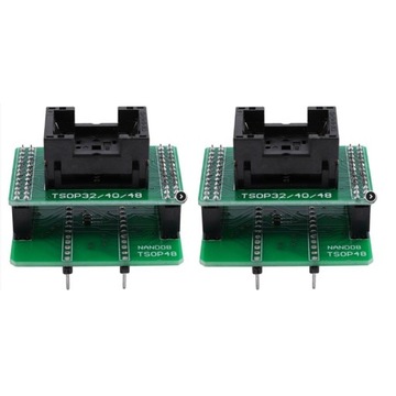 Адаптер SEWS-TSOP48 NAND Aocket только для программы