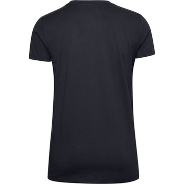 Under Armour Koszulka The Classic Tee HeatGear Loose 1356305001 SM