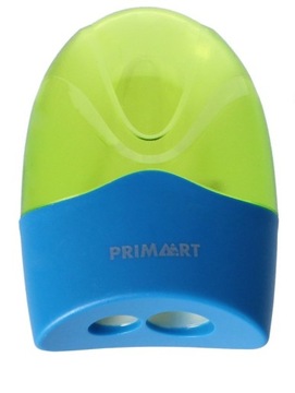 PRIMA ART TEMPERÓWKA PODWÓJNA z pojemnikiem 1882