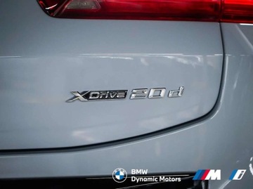 BMW X4 G02 SUV Facelifting 2.0 20d 190KM 2025 BMW X4 xDrive20d 190 KM mHEV - Hak Holowniczy - Kamera 360 - HarmanKardon, zdjęcie 12