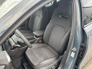 Cupra Formentor 2025 Cupra Formentor 2.0 TSI 204 KM 7-biegowa automatyc, zdjęcie 10