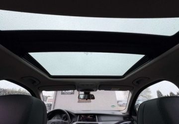 BMW Seria 5 F10-F11 2014 BMW Seria 5 Samochod z gwarancja 2.0 Diesel 136KM, zdjęcie 15