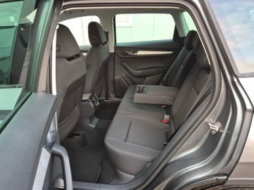 Skoda Karoq Crossover Facelifting 1.5 TSI ACT 150KM 2025 Skoda Karoq Edition 130 1.5 TSI Auto z placu, zdjęcie 14