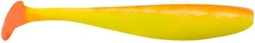 Guma Ripper Robinson Slipper 5cm Yellow