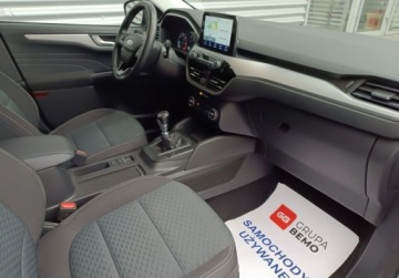 Ford Kuga III 2022 Ford Kuga 1.5 EcoBlue 120KM SalonPL HistoriaASO P.Zima FV23 Gwarancja 1.5, zdjęcie 10