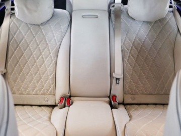 Mercedes Klasa S W223/V223 2024 S Klasa 580 4-Matic L AMG Line 4.0 (503KM) 2024, zdjęcie 12