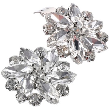 Ozdoby do butów 2 szt