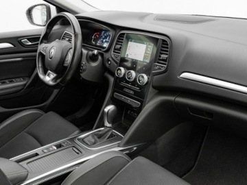 Renault Megane IV Grandtour Facelifting 1.5 Blue dCi 115KM 2021 Renault Megane DW4PW80#1.5 Blue dCi Intens EDC, zdjęcie 29