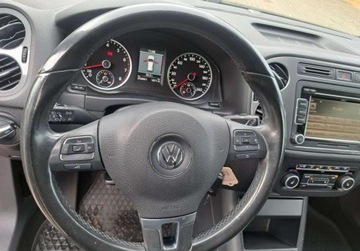 Volkswagen Tiguan I SUV Facelifting 1.4 TSI BlueMotion 160KM 2012 Volkswagen Tiguan 1.4 tsi 4Motion 4x4 160KM Oplacony 1.4 Benzyna 160KM, zdjęcie 20