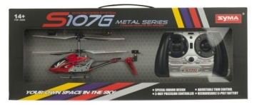 Helikopter S107G Syma 5903039762268