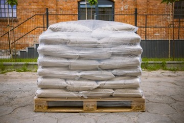 Piasek kwarcowy do posadzek PREMIUM 250kg KWARCPOL