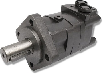 WZMOCNIONY SILNIK HYDR. GR3 160cm3 470 obr OMS SMS