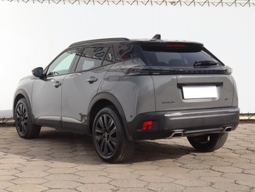 Peugeot 2008 II SUV 1.2 PureTech 130KM 2023 Peugeot 2008 1.2 PureTech, Salon Polska, zdjęcie 3