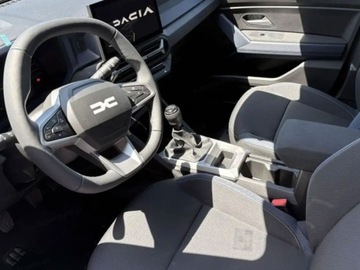 Dacia Bigster 1.2 TCe 140KM 2025 Od ręki - Expression LPG 1.2 TCe 140KM / Pakiet Easy, Zimowy Plus, zdjęcie 4