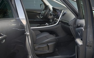 Renault Espace V Van 2.0 Blue dCi 160KM 2020 Renault Espace Renault Espace BLUE dCi 160 EDC BUSINESS EDITION 2.0 Diesel, zdjęcie 11