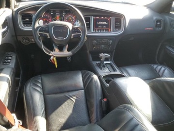 Dodge Charger VII 2018 Dodge Charger SRT Hellcat 2018 6.2l 6.2 Benzyna 707KM, zdjęcie 7