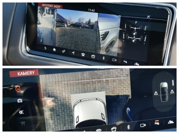 Land Rover Range Rover Sport II SUV Facelifting 2.0L Si4 PHEV 404KM 2021 Range Rover Sport HSE 404ps Panorama Meridian Pixel ACC hak HUD Winter PRO, zdjęcie 16