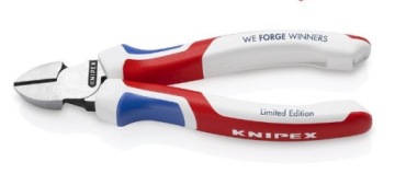 KNIPEX 70 02 160 Бокорезы S7, ОГРАНИЧЕННАЯ ВЫПУСК
