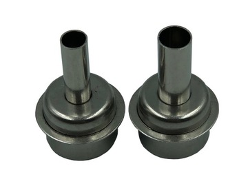 Zestaw Dysz HOT-AIR do Quick 861 8mm i 10mm