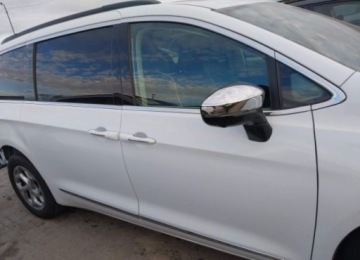 Chrysler Pacifica II 2023 Chrysler Pacifica Limited AWD 3.6 Hybryda 287KM, zdjęcie 6