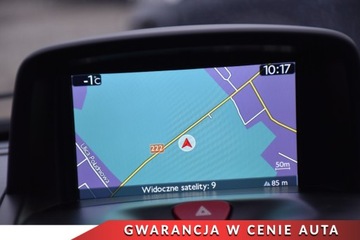 Citroen Jumpy II 2013 Citroen Jumpy Combi Duza NaviParktronic2xDrzwi BoczneTempomatAlu Felgi, zdjęcie 14